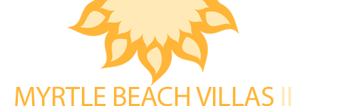 6 Bedroom Condo at Myrtle Beach Villas II, Sleeps 16,17,18,19,20