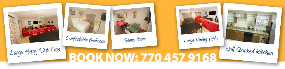 Myrtle Beach Vacation Condo at Myrtle Beach Villas II, Atlanta, GA